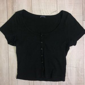 Brandy Melville Zelly Top